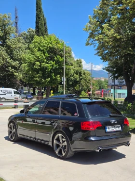 Audi A4 2.7TDI, снимка 5