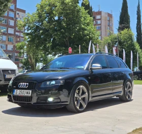 Audi A4 2.7TDI, снимка 6