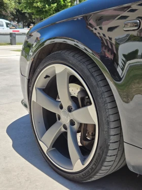 Audi A4 2.7TDI, снимка 7