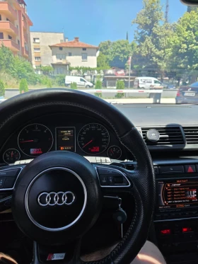Audi A4 2.7TDI, снимка 12
