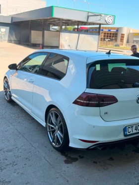 VW Golf, снимка 5