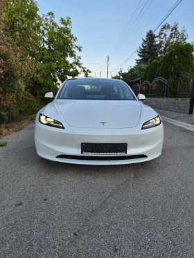 Tesla Model 3 Highland/Long Range/Dual Motor , снимка 3