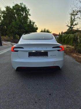 Tesla Model 3 Highland/Long Range/Dual Motor , снимка 6
