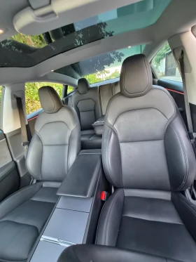 Tesla Model 3 Highland/Long Range/Dual Motor , снимка 12