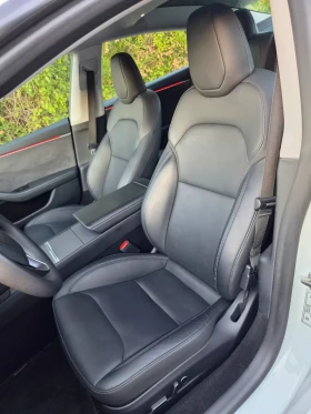Tesla Model 3 Highland/Long Range/Dual Motor , снимка 11