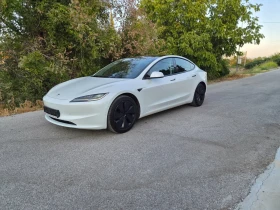 Tesla Model 3 Highland/Long Range/Dual Motor , снимка 1