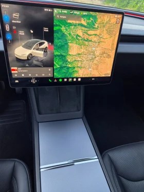 Tesla Model 3 Highland/Long Range/Dual Motor , снимка 14