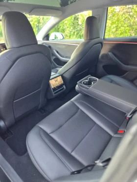 Tesla Model 3 Highland/Long Range/Dual Motor , снимка 8