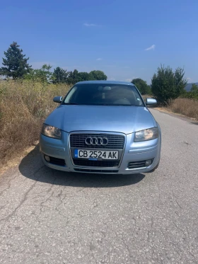Audi A3 Sportback, снимка 2
