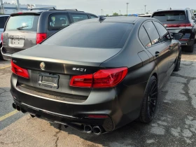 BMW 540 540I XDRIVE  CARFAX, снимка 3