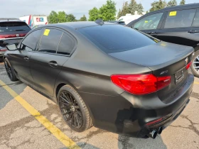 BMW 540 540I XDRIVE  CARFAX, снимка 15