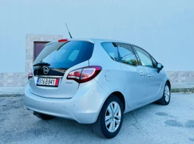 Opel Meriva ФЕЙС* НАВИГАЦИЯ , снимка 6