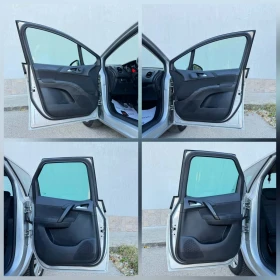 Opel Meriva ФЕЙС* НАВИГАЦИЯ , снимка 13