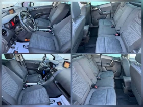 Opel Meriva ФЕЙС* НАВИГАЦИЯ , снимка 11