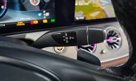 Mercedes-Benz E 350 * FULL DIGITAL * BURMESTER * HUD * ОБДУХВАНЕ, снимка 9