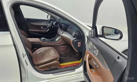 Mercedes-Benz E 350 * FULL DIGITAL * BURMESTER * HUD * ОБДУХВАНЕ, снимка 10