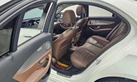 Mercedes-Benz E 350 * FULL DIGITAL * BURMESTER * HUD * ОБДУХВАНЕ, снимка 12