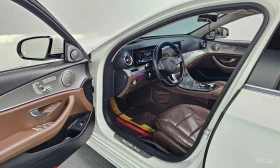 Mercedes-Benz E 350 * FULL DIGITAL * BURMESTER * HUD * ОБДУХВАНЕ, снимка 11