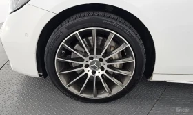 Mercedes-Benz E 350 * FULL DIGITAL * BURMESTER * HUD * ОБДУХВАНЕ, снимка 5