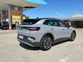VW ID.4 Pure/52.000km/в гаранция/CCS, снимка 4