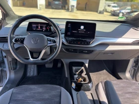 VW ID.4 Pure/52.000km/в гаранция/CCS, снимка 9