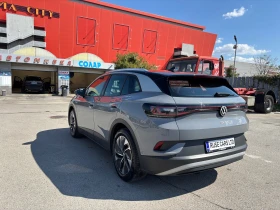 VW ID.4 Pure/52.000km/в гаранция/CCS, снимка 6