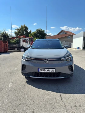 VW ID.4 Pure/52.000km/в гаранция/CCS, снимка 1