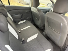 Dacia Sandero Stepway, снимка 12
