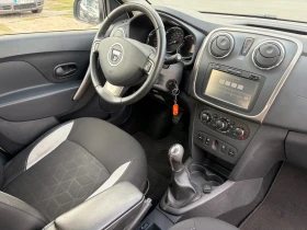 Dacia Sandero Stepway, снимка 10