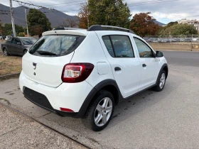 Dacia Sandero Stepway, снимка 5