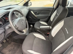 Dacia Sandero Stepway, снимка 9