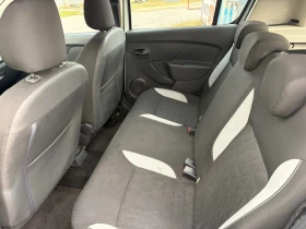 Dacia Sandero Stepway, снимка 13