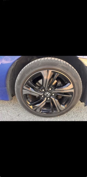 Honda Civic, снимка 12