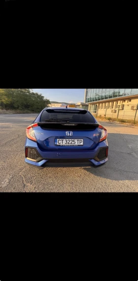 Honda Civic, снимка 7