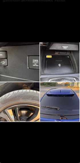 Honda Civic, снимка 17