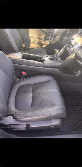 Honda Civic, снимка 9