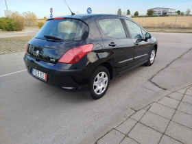 Peugeot 308 1.4-95кс.Евро-4, снимка 6