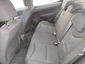 Peugeot 308 1.4-95кс.Евро-4, снимка 11