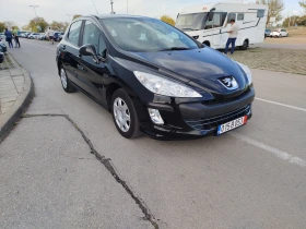 Peugeot 308 1.4-95кс.Евро-4, снимка 8