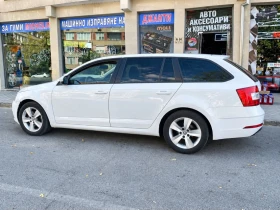 Skoda Octavia 2.0tdi, снимка 3