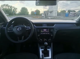 Skoda Octavia 2.0tdi, снимка 6