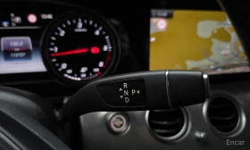 Mercedes-Benz E 220, снимка 9