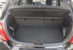Toyota Yaris 1.4/D4D, снимка 10