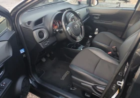 Toyota Yaris 1.4/D4D, снимка 6