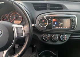 Toyota Yaris 1.4/D4D, снимка 8