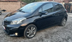 Toyota Yaris 1.4/D4D, снимка 3