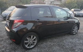 Toyota Yaris 1.4/D4D, снимка 5