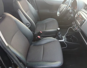 Toyota Yaris 1.4/D4D, снимка 9