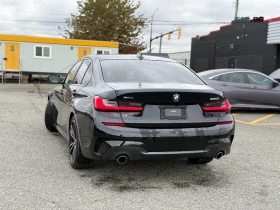 BMW 330 MPACK* 360 КАМЕРА* ПЕРА* ПАНО* ПОДГРЕВ* , снимка 4