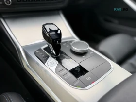 BMW 330 MPACK* 360 КАМЕРА* ПЕРА* ПАНО* ПОДГРЕВ* , снимка 14